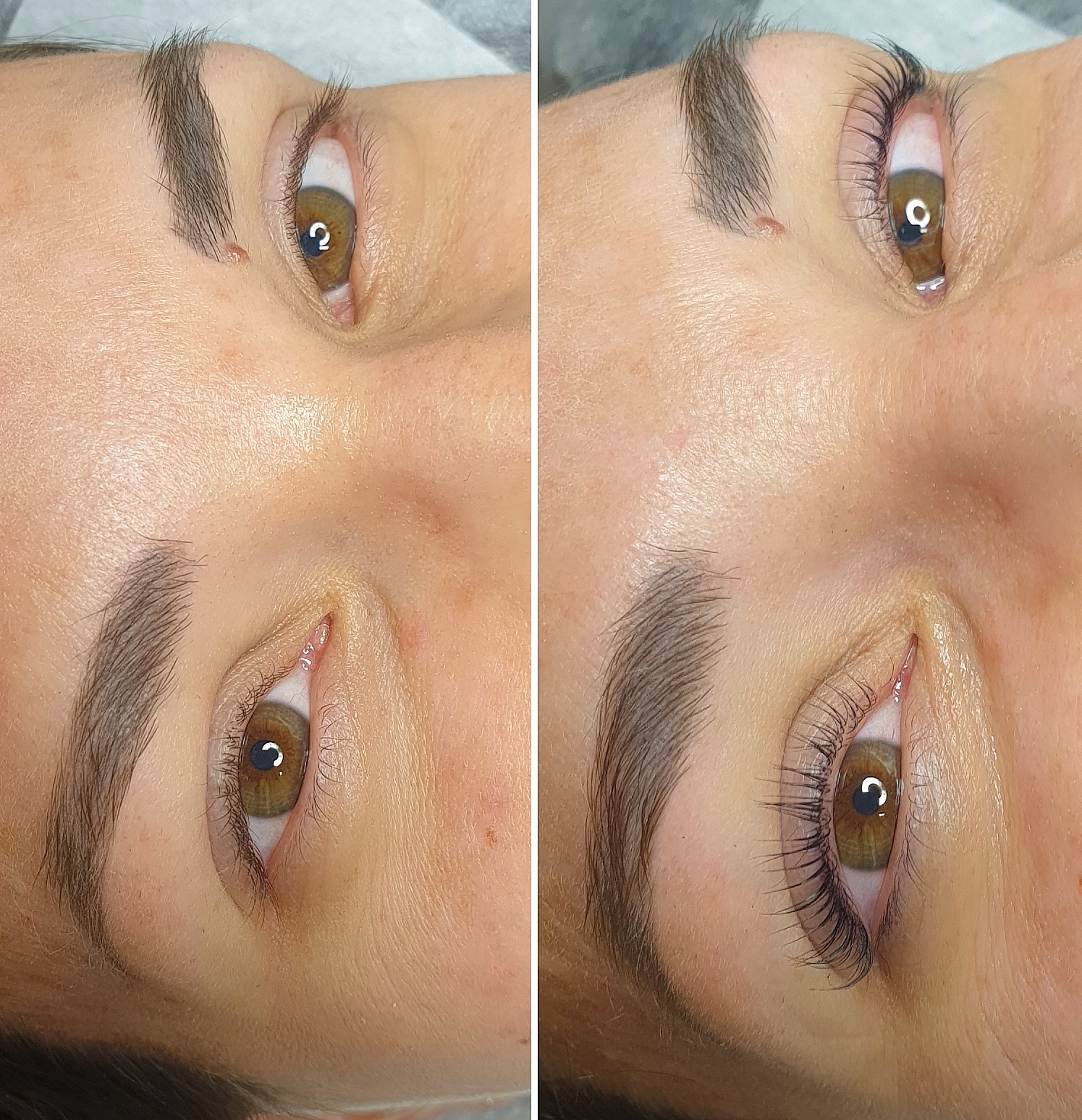 Lash lifting / Laminace řas 23